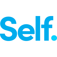 Self Financial Logo